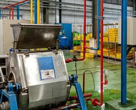 Layanan dan Produk 10 Pipa Air